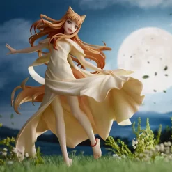 Spice And Wolf Holo 1/7 Scale Figure, -Figures & Dolls Sales a313c3484a5046b6bb7049001f205ea6.jpg