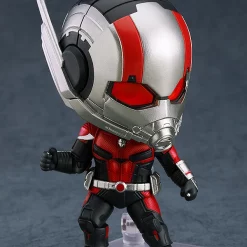 Good Smile Company Nendoroid Avengers: Endgame Ant-Man: Endgame Ver. DX Edition, -Figures & Dolls Sales a31bee699ab7472ea27ec42994c07f61.jpg