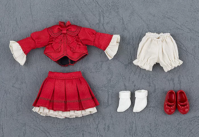 Nendoroid Doll Shadows House Kate, 9 Nendoroid Doll Shadows House Kate, - Image 7