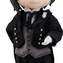 Good Smile Company Nendoroid Doll Black Butler: Book Of The Atlantic Sebastian Michaelis, -Figures & Dolls Sales a343d959c6484c4694d8bfca2179d815.jpg