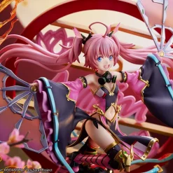 That Time I Got Reincarnated As A Slime Milim Nava: Greedy Wolf Ver. 1/7 Scale Figure, 34 That Time I Got Reincarnated As A Slime Milim Nava: Greedy Wolf Ver. 1/7 Scale Figure, -Figures & Dolls Sales a34ac793ce4841e28c6b30cef0ebb061.jpg