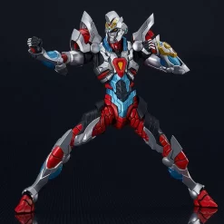 Good Smile Company Figma SSSS.Gridman Gridman (Primal Fighter), 13 Good Smile Company Figma SSSS.Gridman Gridman (Primal Fighter), -Figures & Dolls Sales a35af778c8a84fa39cb88cde683db383.jpg