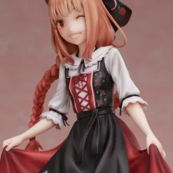 Spice And Wolf Holo Alsace Costume Ver. 1/7 Scale Figure, -Figures & Dolls Sales a373cce3ad034d21831399ee3eab32f8.jpg