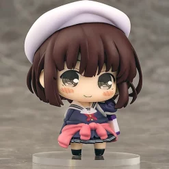 Phat! Medicchu Saekano: How To Raise A Boring Girlfriend Flat Megumi Kato,