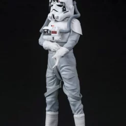 KOTOBUKIYA ArtFX+ Star Wars AT-AT Driver Statue, -Figures & Dolls Sales a3c6edafe1e94f9085e5a07be843356a.jpg
