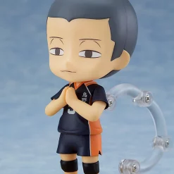 Good Smile Company Nendoroid Haikyu!! Season 3 Ryunosuke Tanaka (Re-run), 11 Good Smile Company Nendoroid Haikyu!! Season 3 Ryunosuke Tanaka (Re-run), -Figures & Dolls Sales a3d0de82c2204b6e974e6951aad14f3e.jpg