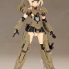 KOTOBUKIYA Frame Arms Girl Hand Scale Gourai,