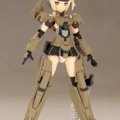 KOTOBUKIYA Frame Arms Girl Hand Scale Gourai,