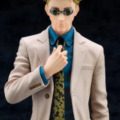 KOTOBUKIYA ArtFX J Jujutsu Kaisen Kento Nanami, -Figures & Dolls Sales a3d709831b41458d971a4f4490926b00.jpg