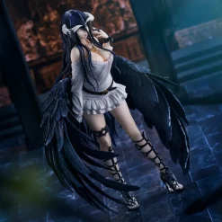 Overlord Albedo: So-Bin Ver. 1/6 Scale Figure (Re-run), -Figures & Dolls Sales a4518c25848244b0873a6b1e9f44f250.jpg