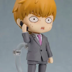 Good Smile Company Nendoroid Mob Psycho 100 III Arataka Reigen, 11 Good Smile Company Nendoroid Mob Psycho 100 III Arataka Reigen, -Figures & Dolls Sales a46f5c3a1cb04d42b64ded4cb631ca49.jpg