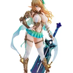 Elf Village Eighth Villager Cecil 1/6 Scale Figure, -Figures & Dolls Sales a487011c517d44dda26cded0e03eaac0.jpg