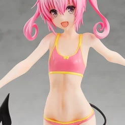 Pop Up Parade To Love-Ru Darkness Nana Astar Deviluke, -Figures & Dolls Sales a49218c3f39b432bb2e24a4c580d72a1.jpg