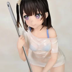 Kantoku Illustration Shizuku-chan 1/7 Scale Figure, -Figures & Dolls Sales a49baa5c6a444f968c07bcc3a5caa130.jpg