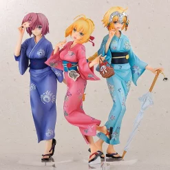 FREEing Fate/Grand Order Saber/Nero Claudius: Yukata Ver. 1/8 Scale Figure, -Figures & Dolls Sales a4b91170a22942e080fb2e7f2295d47f.jpg