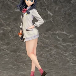 Phat! SSSS.Gridman Rikka Takarada 1/7 Scale Figure, -Figures & Dolls Sales a4bc9a93d8d340a394d26cb6ce16d3d3.jpg
