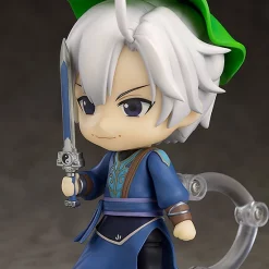 Good Smile Arts Shanghai Nendoroid Jian Wang 3 JianXin Shen, -Figures & Dolls Sales a4d0023be2884a2cb18aca4f3b7f47ba.jpg