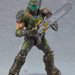 Good Smile Company Figma Doom Eternal Doom Slayer, 16 Good Smile Company Figma Doom Eternal Doom Slayer, -Figures & Dolls Sales a4d248c3fd9c47458a4d6f8aaf0d8951.jpg