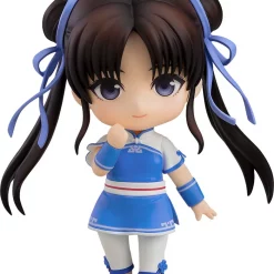 Good Smile Arts Shanghai Nendoroid The Legend Of Sword And Fairy Zhao Ling-Er, 11 Good Smile Arts Shanghai Nendoroid The Legend Of Sword And Fairy Zhao Ling-Er, -Figures & Dolls Sales a4f01e95e96a4efcb35b89c259e1f77d.jpg