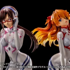 Evangelion: 3.0+1.0 Thrice Upon A Time Mari Makinami Illustrious: White Plugsuit Ver. 1/6 Scale Figure, 34 Evangelion: 3.0+1.0 Thrice Upon A Time Mari Makinami Illustrious: White Plugsuit Ver. 1/6 Scale Figure, -Figures & Dolls Sales a4f6fc85d7fd43d8a35a217345878a8a.jpg