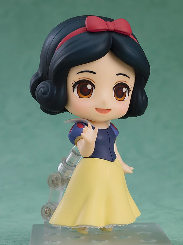 Nendoroid Snow White, 4 Nendoroid Snow White, - Image 2