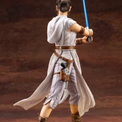 KOTOBUKIYA ArtFX Star Wars: The Rise Of Skywalker Rey, -Figures & Dolls Sales a52049483d9c4b38be2673aead16646a.jpg