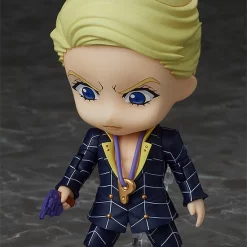Medicos Entertainment Nendoroid JoJo's Bizarre Adventure: Golden Wind Prosciutto, -Figures & Dolls Sales a5348428e89042ca8410b87658cf3330.jpg