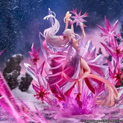 EStream Re:Zero -Starting Life In Another World- Frosty Emilia: Crystal Dress Ver. 1/7 Scale Figure, -Figures & Dolls Sales a53dfa9421c443e7805c2ea6bf65ccc2.jpg