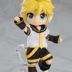 Nendoroid Doll: Outfit Set (Kagamine Len), -Figures & Dolls Sales a545a87cc752419ba7b981aa60afea12.jpg
