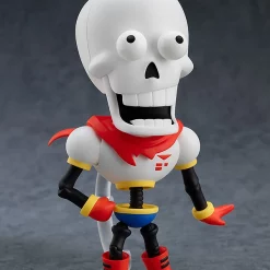 Good Smile Company Nendoroid Undertale Papyrus, -Figures & Dolls Sales a589122f9aff470ba5c3309f57fadefa.jpg