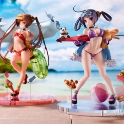 Mimeyoi Azur Lane Ning Hai -Summer Hunger- Non-Scale Figure, -Figures & Dolls Sales a5a4379ae3c24222b76de1e0d1fdaf07.jpg