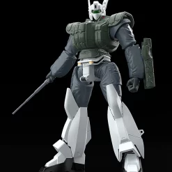 Good Smile Company Moderoid Mobile Police Patlabor 2 The Movie AV-98 Ingram Reactive Armor,