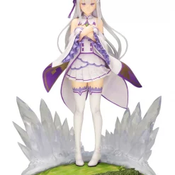 Re:Zero -Starting Life In Another World- 2nd Season Emilia: Memory's Journey 1/7 Scale Figure, -Figures & Dolls Sales a5a7fa3a22524d6e85f40ac5d4a18c3b.jpg