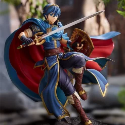 Intelligent Systems Fire Emblem: Shadow Dragon & The Blade Of Light Marth 1/7 Scale Figure, 19 Intelligent Systems Fire Emblem: Shadow Dragon & The Blade Of Light Marth 1/7 Scale Figure, -Figures & Dolls Sales a5b5645a53764efcb0127d571ab68f65.jpg
