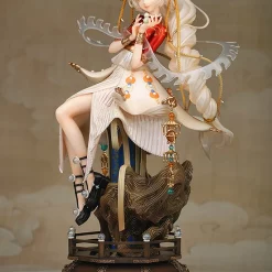 National Treasure Pearl Pillar Of The Buddhist Shrine 1/7 Scale Figure, -Figures & Dolls Sales a5c0a2a3c279480d9034b72fd8c7271c.jpg