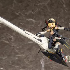 KOTOBUKIYA Megami Device Bullet Knights Launcher (Re-run), -Figures & Dolls Sales a5e5fed874304625aac817bb34ef3734.jpg