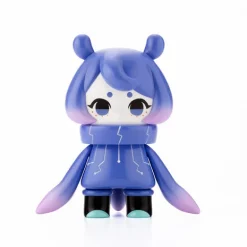 KOTOBUKIYA Ocean Exploration Robot Denshitako No. 3 Aquarium Color Ver.,