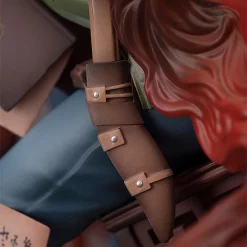 Myethos Time Raiders Wu Xie 1/7 Scale Figure, -Figures & Dolls Sales a60675e058394126936c39fce5f3f36c.jpg