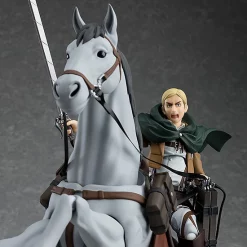 MAX FACTORY Figma Attack On Titan Erwin Smith (Re-run), -Figures & Dolls Sales a60878956e8e4f46aac166f8b7884e08.jpg