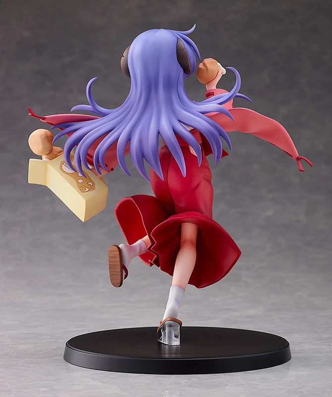Higurashi: When They Cry - Sotsu Hanyu 1/7 Scale Figure, 8 Higurashi: When They Cry - Sotsu Hanyu 1/7 Scale Figure, - Image 6