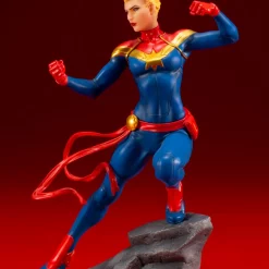 KOTOBUKIYA ArtFX+ Marvel Universe Captain Marvel, -Figures & Dolls Sales a63f152012ca4235ba1b2c32554f6cc6.jpg