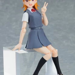 Figma Love Live! Superstar!! Kanon Shibuya, -Figures & Dolls Sales a658bdd57f45400986e91b5887208ddf.jpg