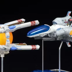 Ques Q R-Type R-9A Arrow Head 1/120 Scale Figure, -Figures & Dolls Sales a68aec33fe9c445981d99bbb02b3a37f.jpg