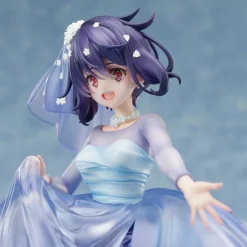 Zombie Land Saga Revenge Ai Mizuno: Wedding Dress 1/7 Scale Figure, 19 Zombie Land Saga Revenge Ai Mizuno: Wedding Dress 1/7 Scale Figure, -Figures & Dolls Sales a6ac193ad5374544a92cc949b89723cd.jpg