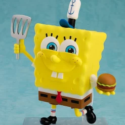 Good Smile Company Nendoroid SpongeBob SquarePants, -Figures & Dolls Sales a6b5159bf3fe44d79124c5c2d6e9be8e.jpg