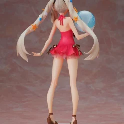 Type-Moon Assemble Heroines Fate/Grand Order Caster/Marie Antoinette Summer Queens 1/8 Scale Figure, -Figures & Dolls Sales a6b8021a3e9e4cca9b86ccb375da78ba.jpg
