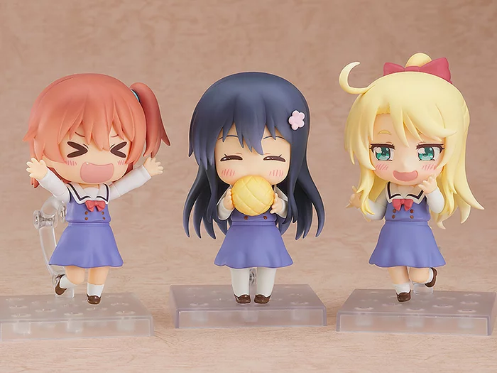 Nendoroid Wataten!: An Angel Flew Down To Me: Precious Friends Noa Himesaka, 7 Nendoroid Wataten!: An Angel Flew Down To Me: Precious Friends Noa Himesaka, - Image 5