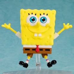 Good Smile Company Nendoroid SpongeBob SquarePants, -Figures & Dolls Sales a6dcaac71c274367938481678f1d1557.jpg
