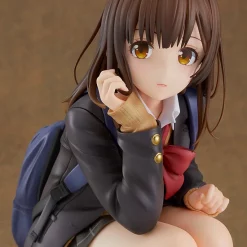 Higehiro: After Being Rejected I Shaved And Took In A High School Runaway Sayu Ogiwara Non-Scale Figure, -Figures & Dolls Sales a6dea4ff32164f5d8f3267a8bd65d8f5.jpg