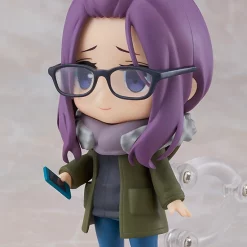 MAX FACTORY Nendoroid Laid-Back Camp Sakura Kagamihara, -Figures & Dolls Sales a6eaaf2fd6524f01acad9d2b8de94b07.jpg